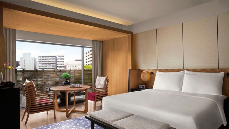 The Ritz-Carlton, Kyoto